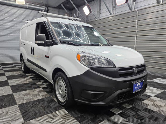 Used 2018 RAM ProMaster City Tradesman FWD image 4