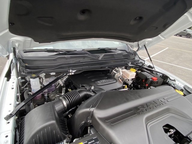 Used 2025 RAM 2500 Tradesman image 21