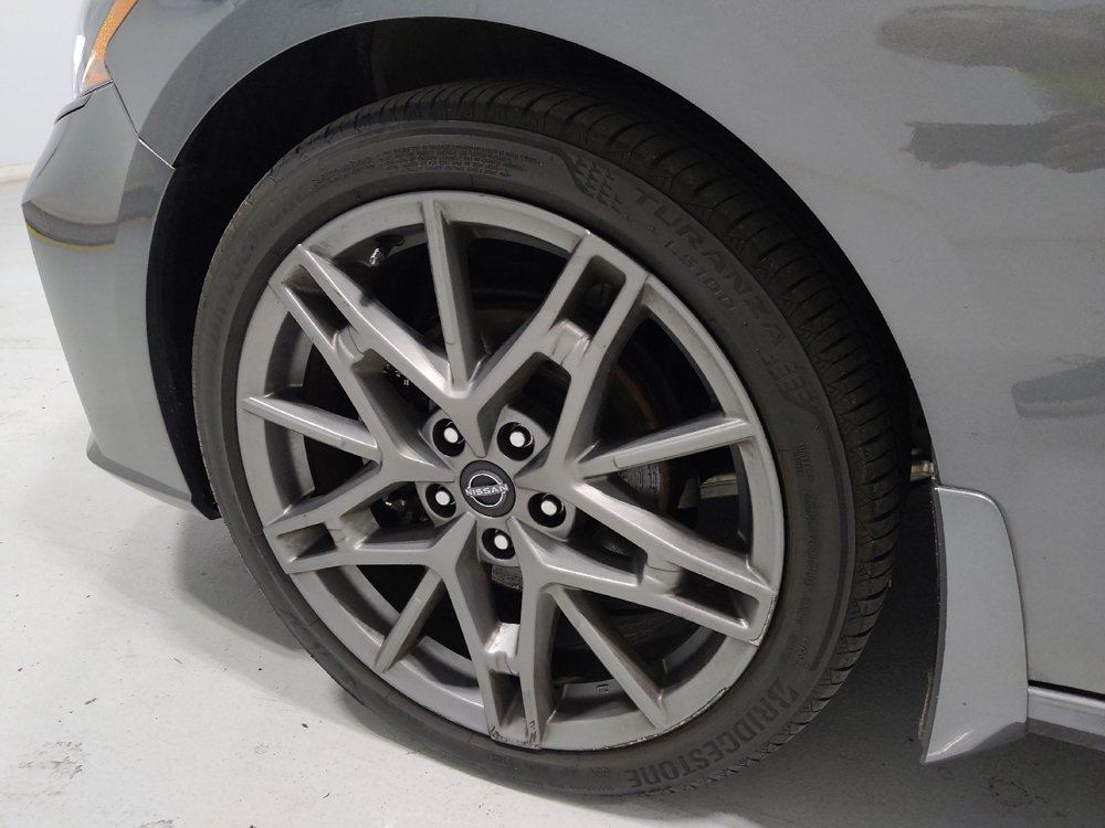 Used 2024 Nissan Altima 2.0 SR FWD image 31