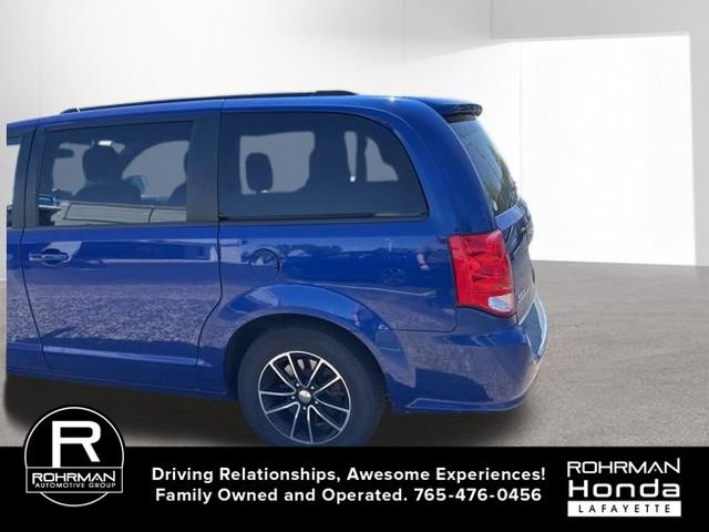 Used 2019 Dodge Grand Caravan GT FWD image 4