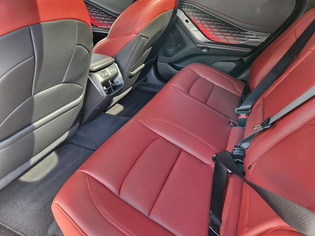 New 2026 Dodge Charger Scat Pack AWD/4WD image 9