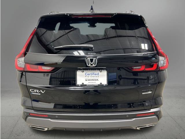 Used 2024 Honda CR-V Sport Touring image 5