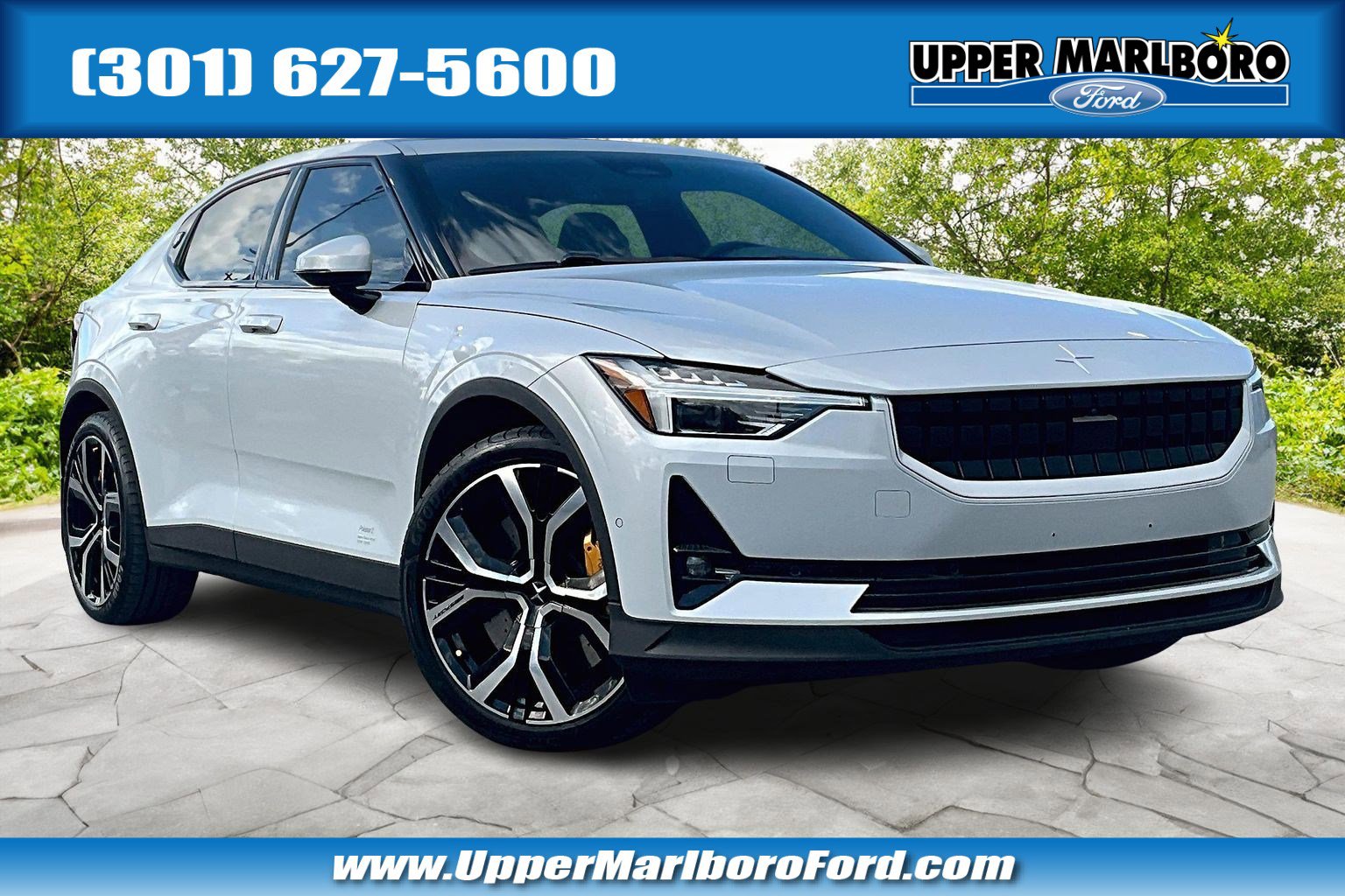 Used 2021 Polestar Polestar 2 w/ Performance Package