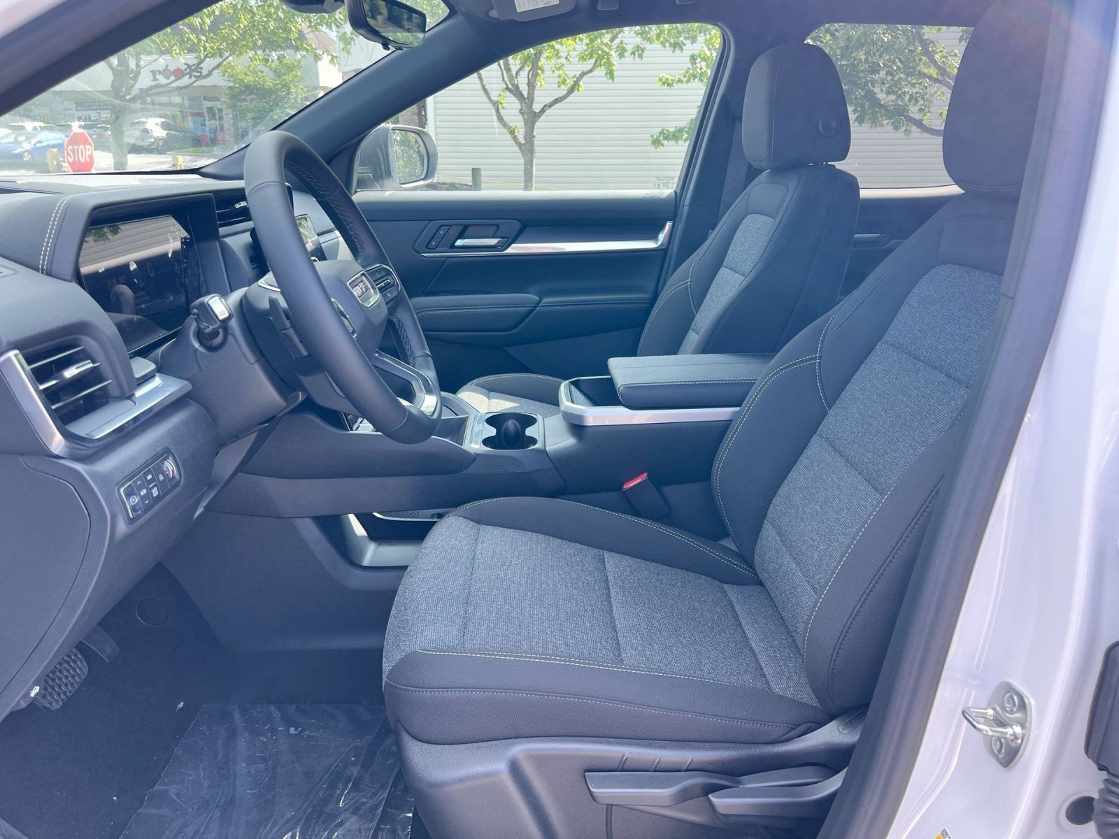 New 2026 GMC Terrain Elevation w/ Technology Package II image 13