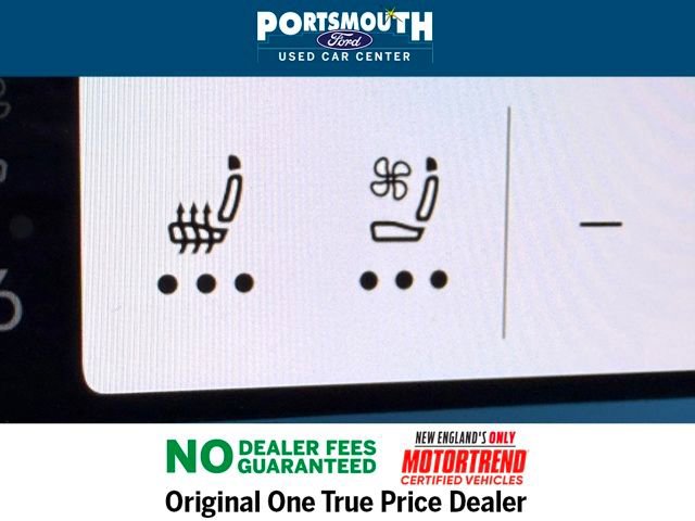 Used 2025 Volkswagen Atlas SE image 11