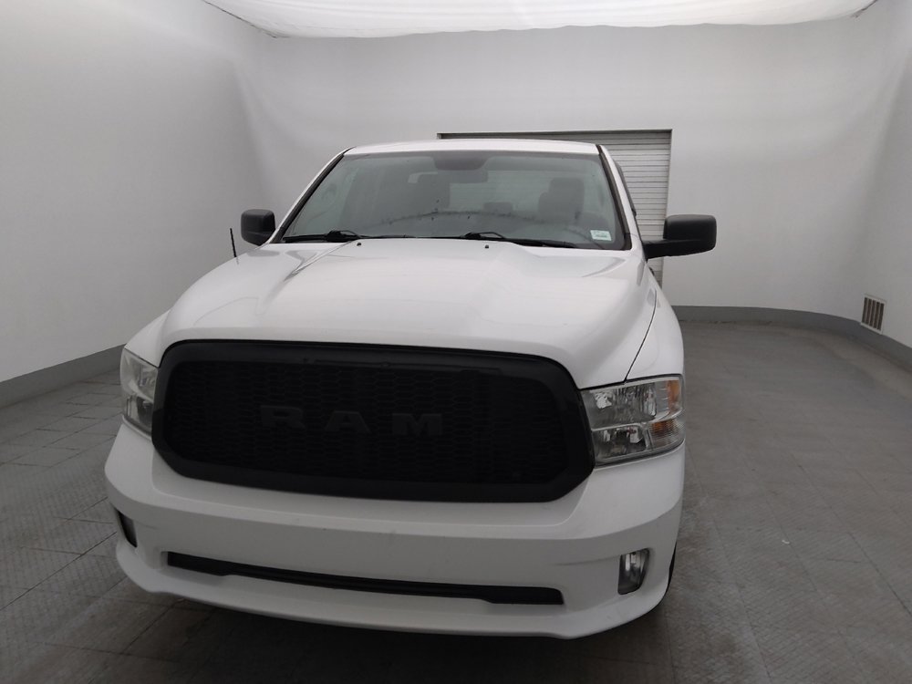 Used 2019 RAM 1500 Express image 15