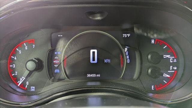 Used 2024 Dodge Durango SXT image 21