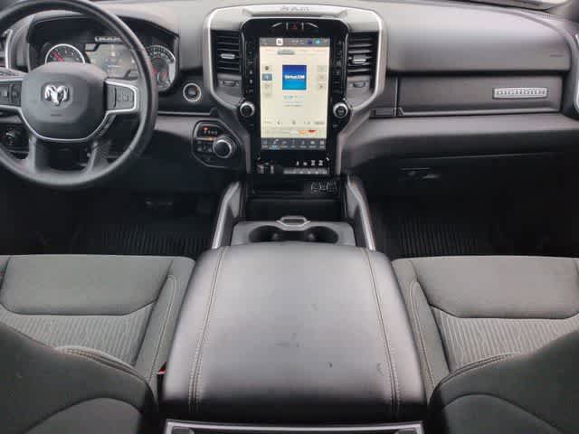 Used 2023 RAM 1500 Big Horn AWD/4WD image 15