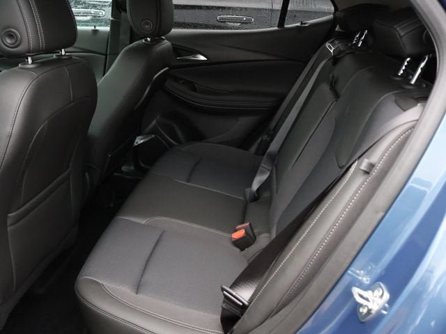 New 2026 Buick Encore GX Preferred w/ Comfort Package FWD image 10