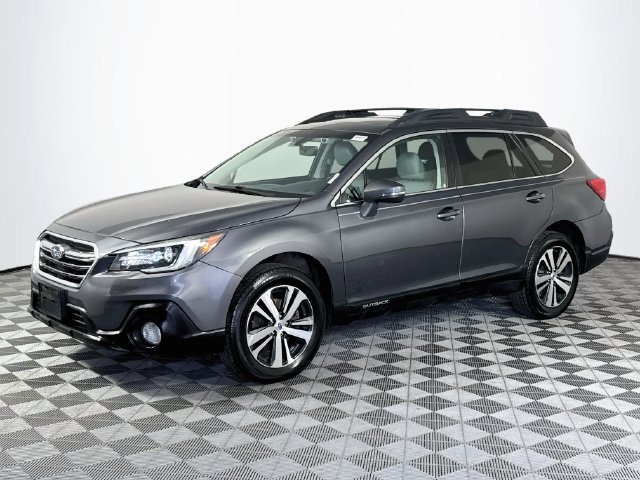 Used 2019 Subaru Outback 2.5i Limited AWD/4WD image 4