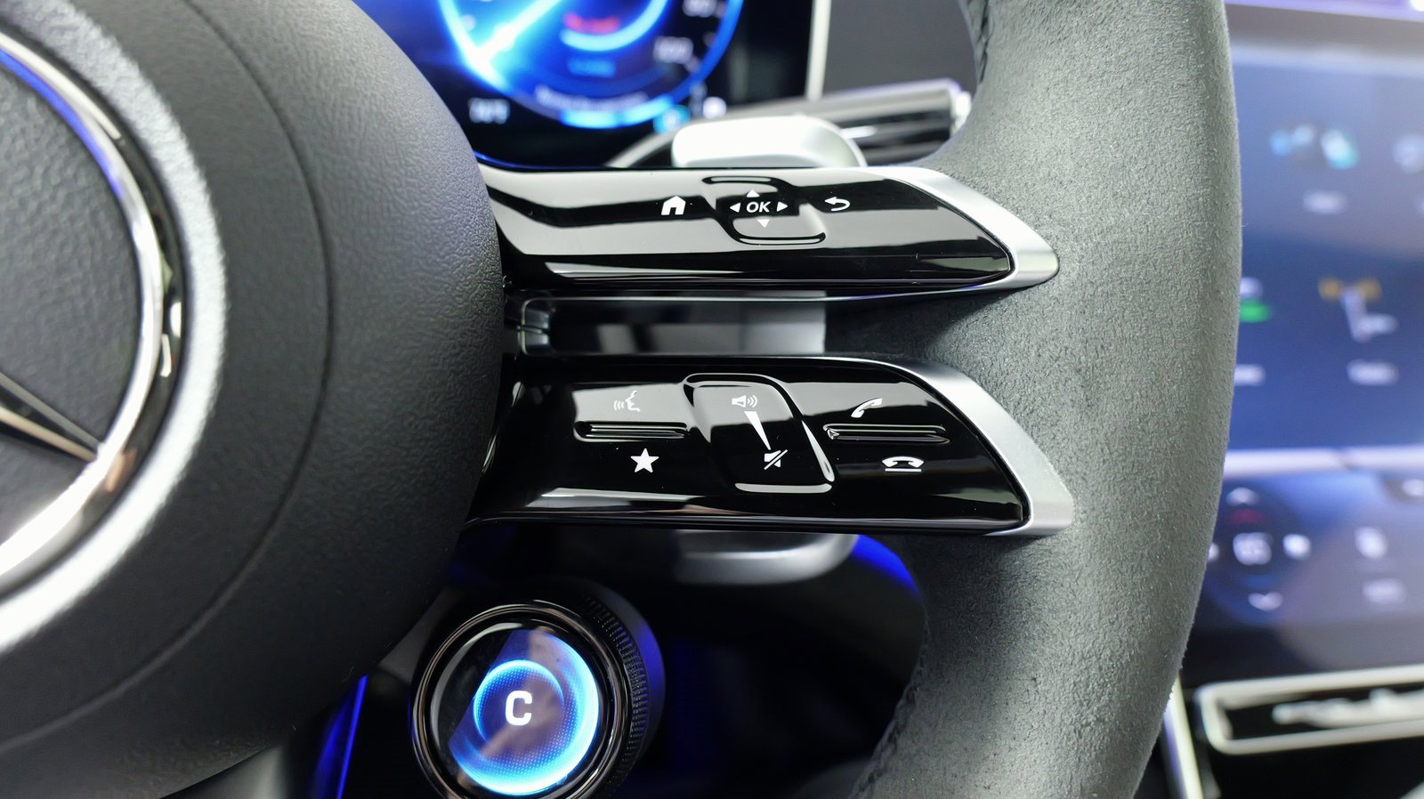 Used 2023 Mercedes-Benz EQE AMG AMG EQE image 50