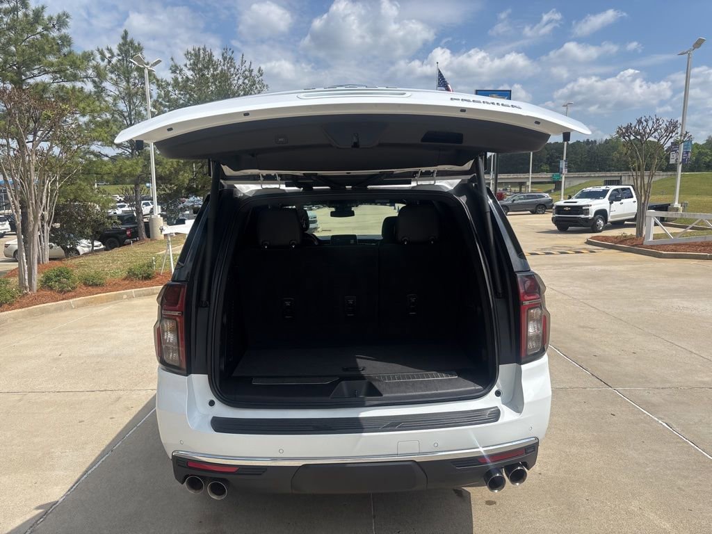 Used 2023 Chevrolet Tahoe Premier image 13