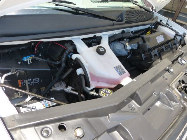 Used 2022 Chevrolet Express 2500 w/ Driver Convenience Package image 11