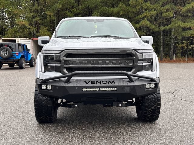 New 2025 Ford F150 Lariat w/ Equipment Group 502A High AWD/4WD video 2