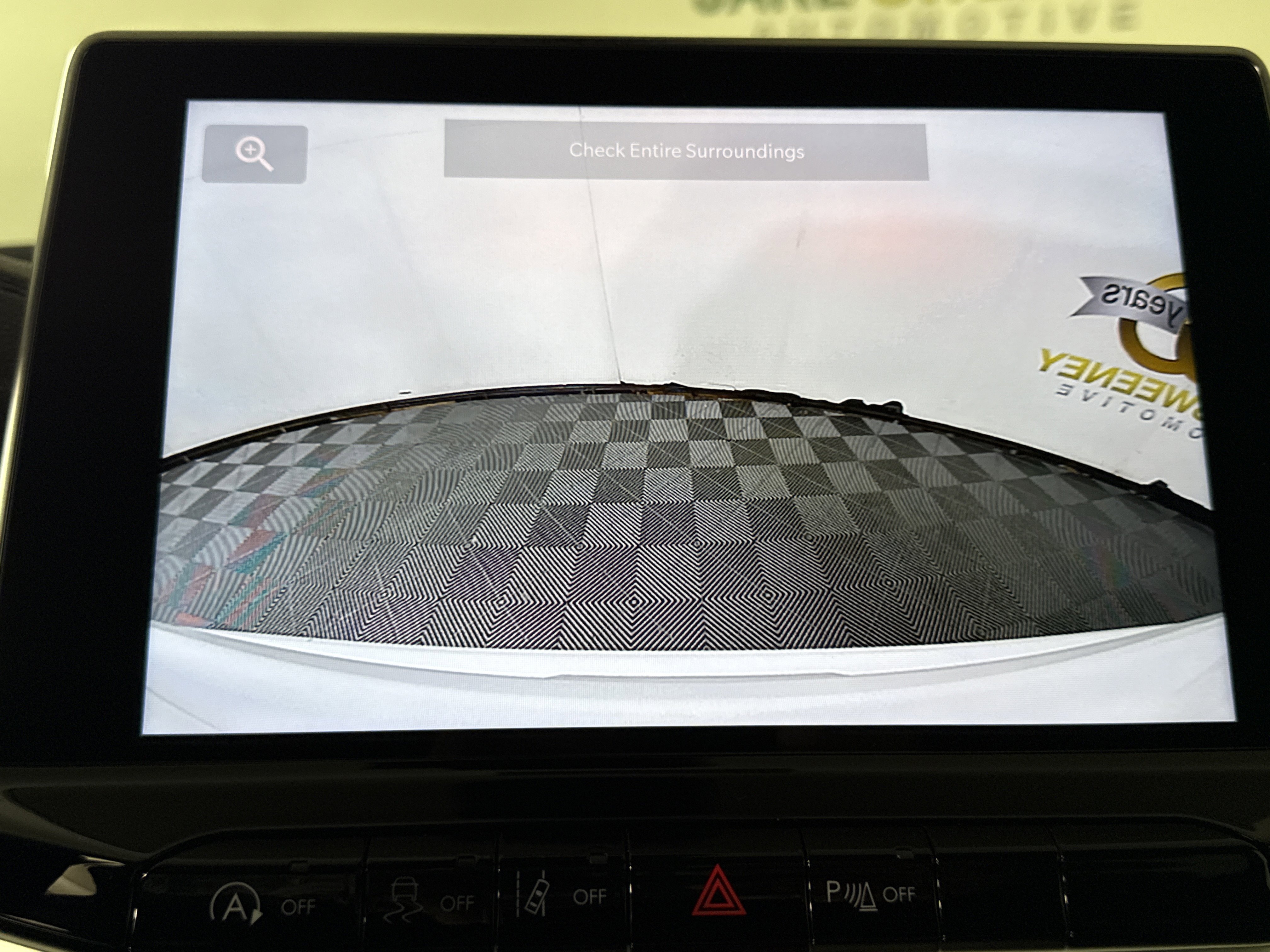 New 2026 Jeep Compass Limited image 20