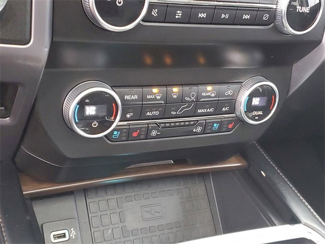 Used 2019 Ford Expedition Platinum image 20