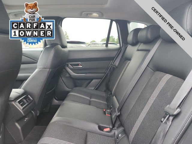 Certified 2024 MAZDA CX-50 AWD 2.5 S w/ Premium Package image 19