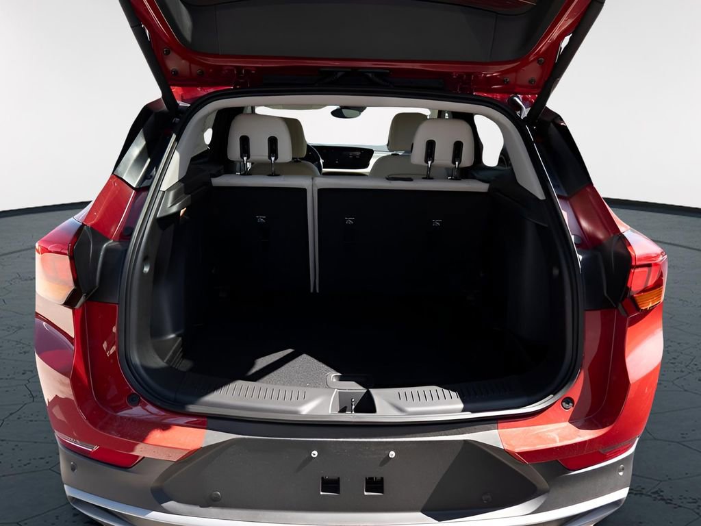 New 2026 Buick Encore GX Preferred w/ Advanced Technology Package FWD image 28