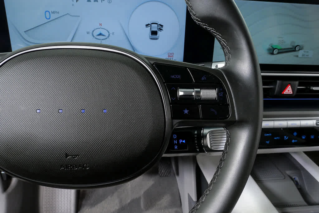 Certified 2024 Hyundai Ioniq 6 SEL image 15