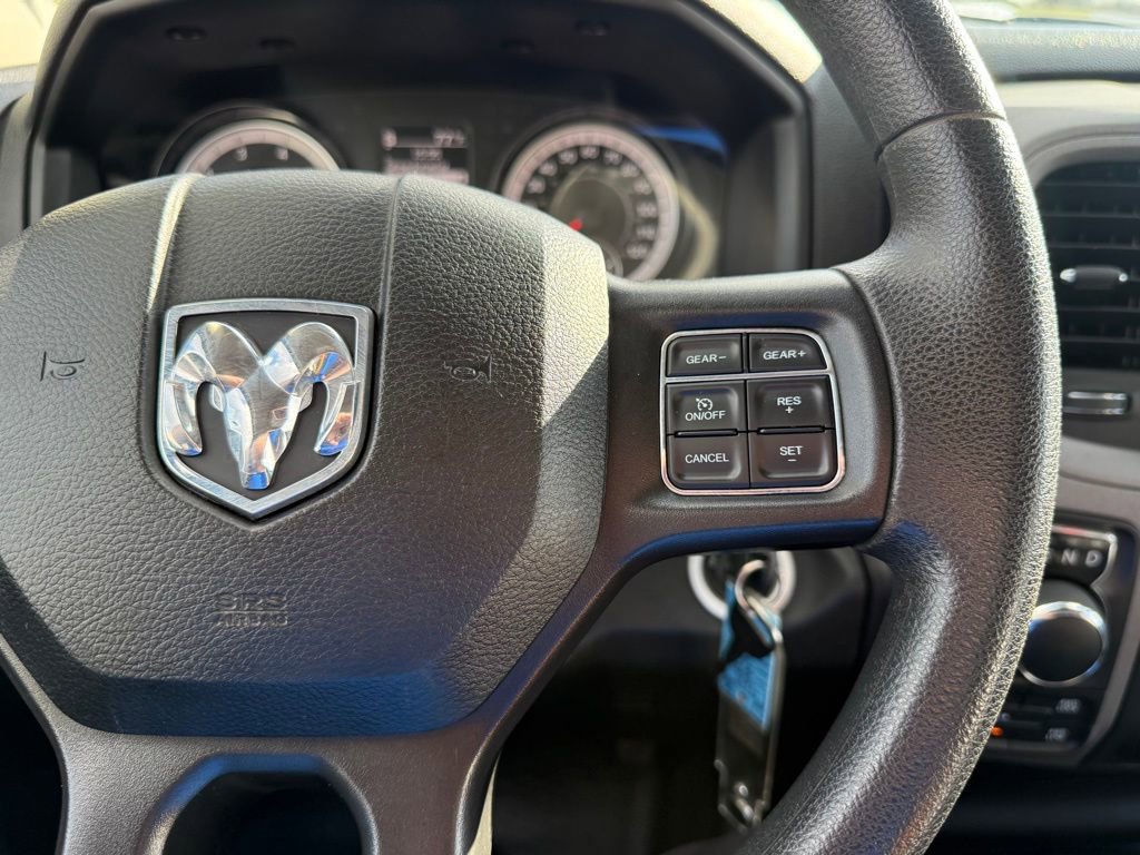 Used 2022 RAM 1500 Tradesman w/ Trailer Tow Group image 23