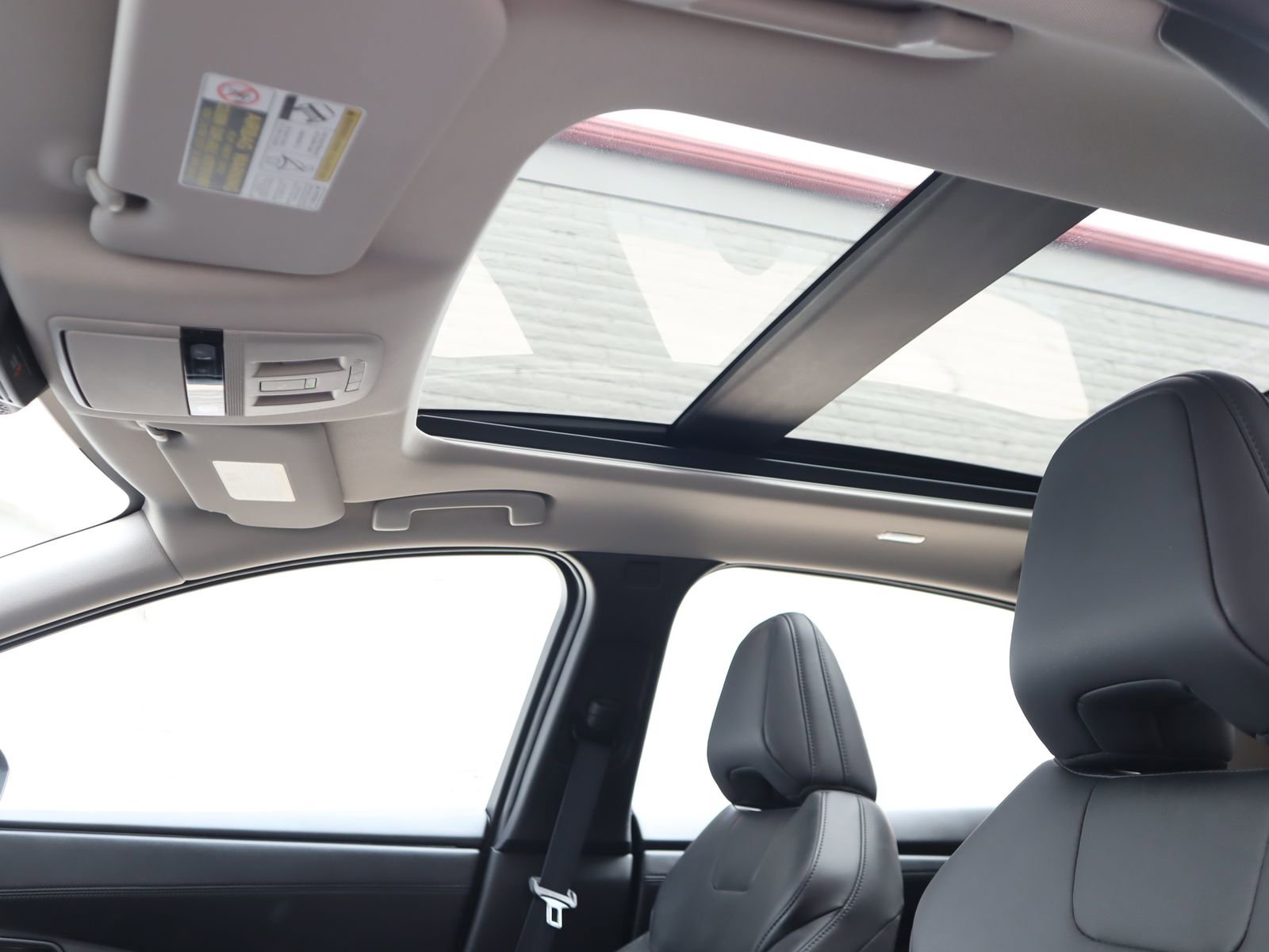 Used 2024 Nissan Ariya AWD image 50