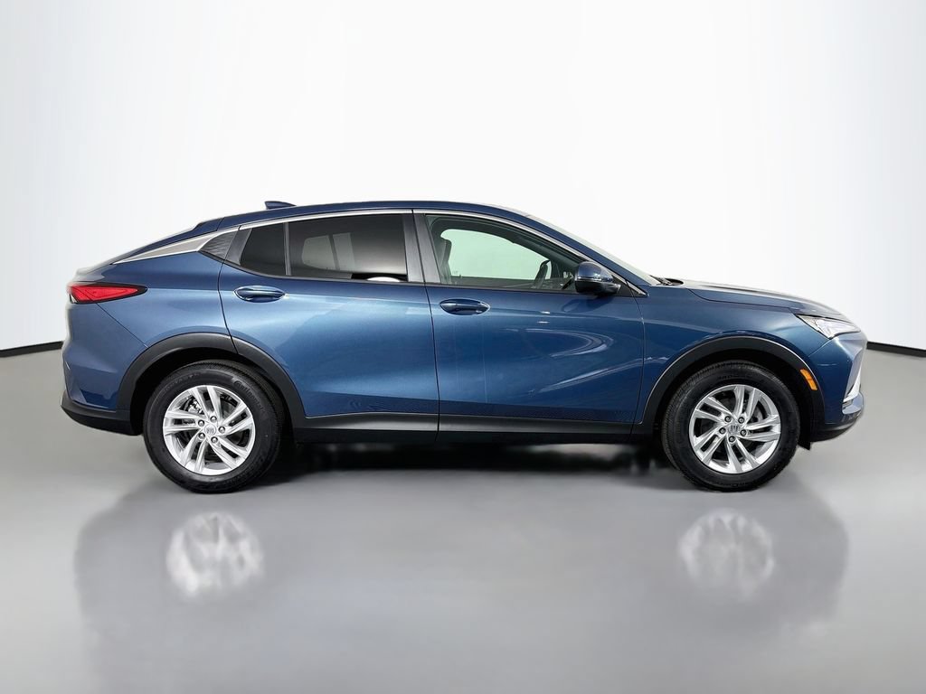 New 2026 Buick Envista Preferred w/ Convenience I Package FWD image 8