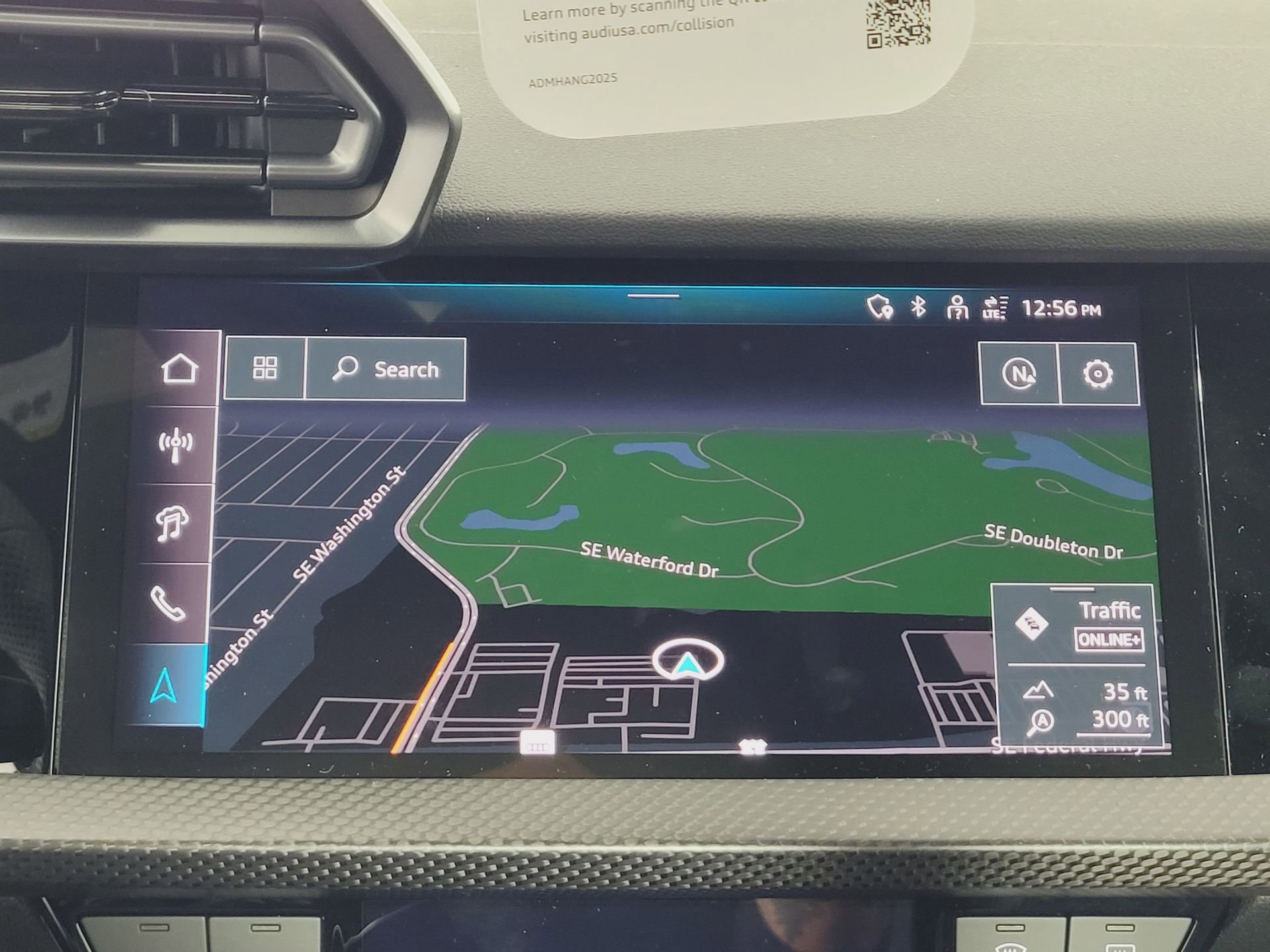 New 2026 Audi RS 3 image 29