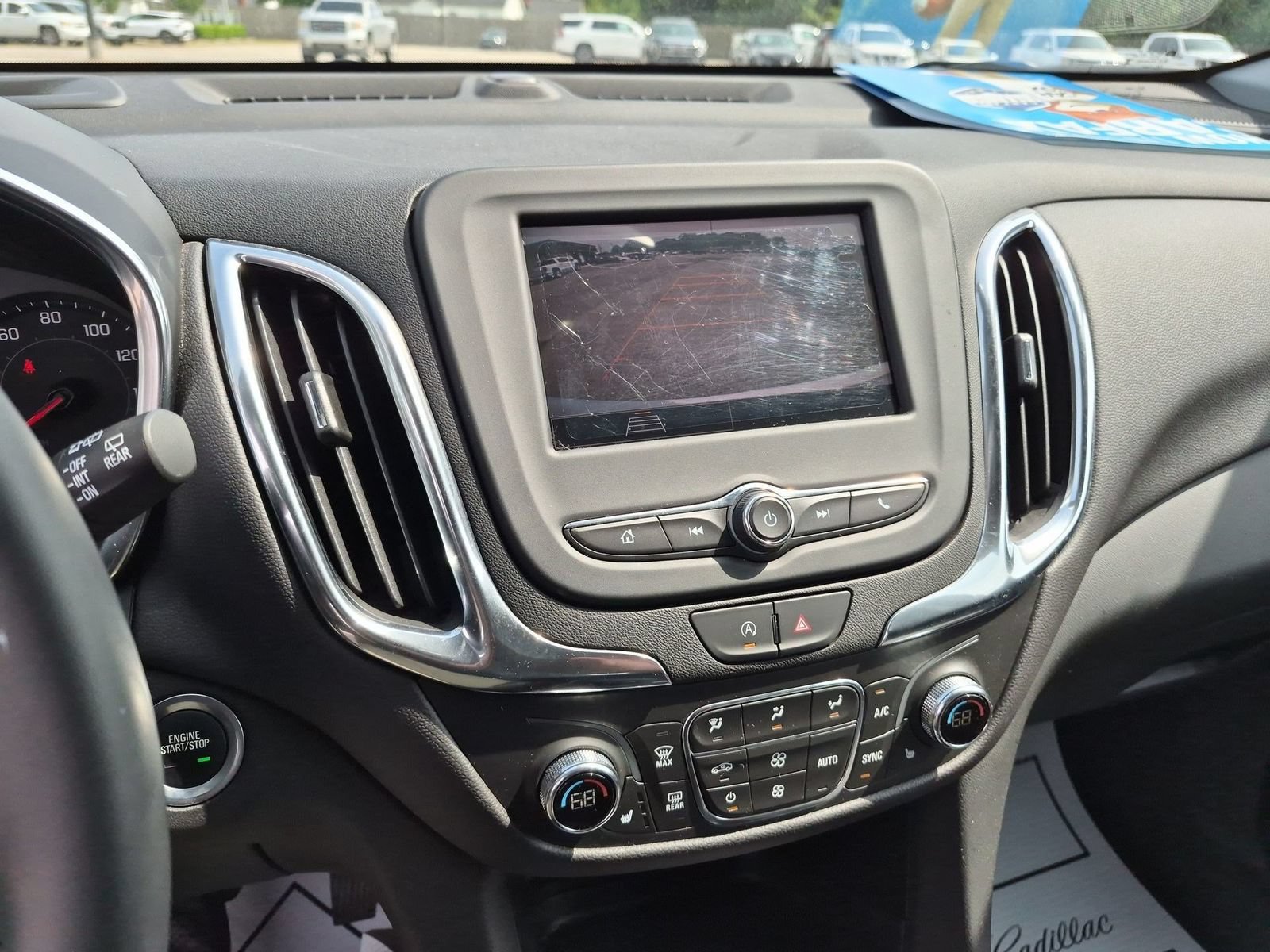 Certified 2024 Chevrolet Equinox LT AWD/4WD image 14