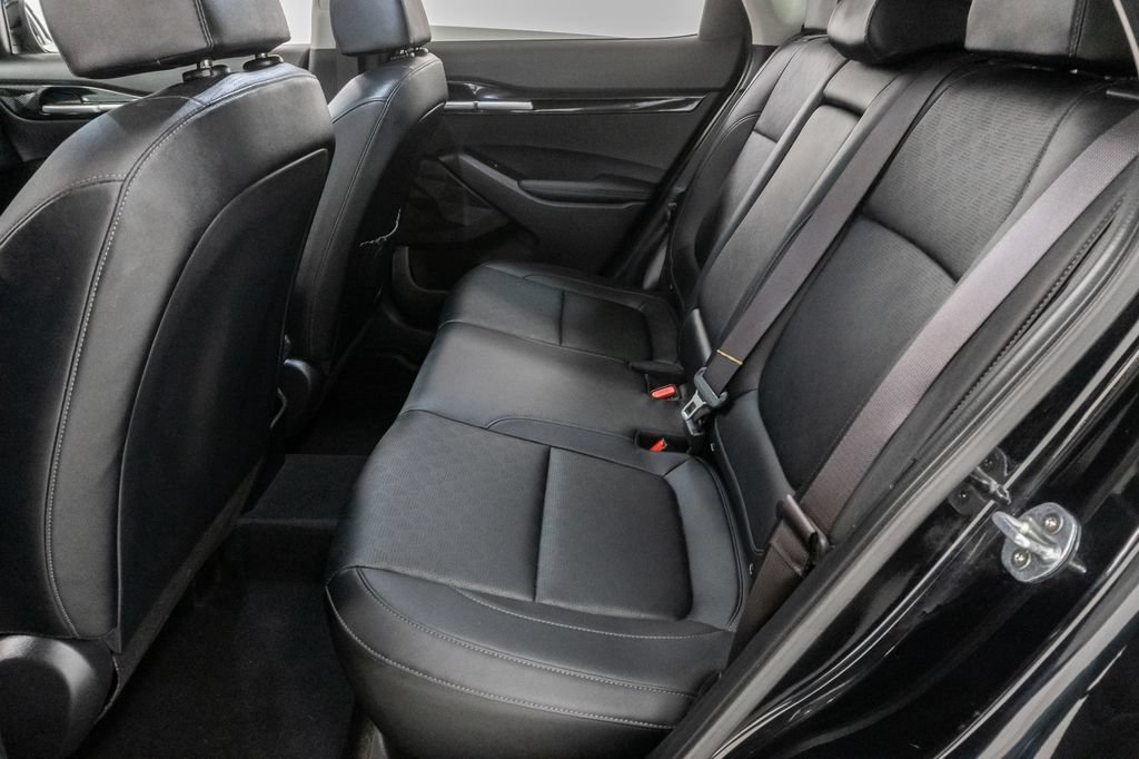 Used 2021 Kia Seltos EX AWD/4WD image 26
