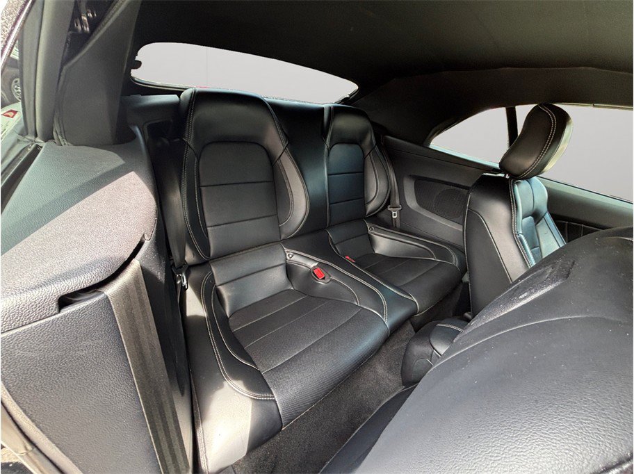 Used 2019 Ford Mustang GT Premium w/ GT Performance Package RWD image 39