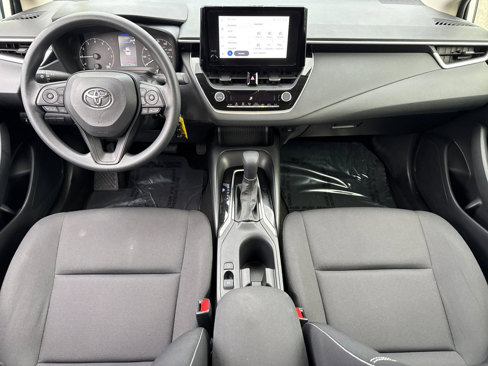 Used 2023 Toyota Corolla LE image 13