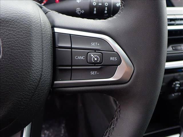 New 2026 Jeep Compass Latitude AWD/4WD image 14