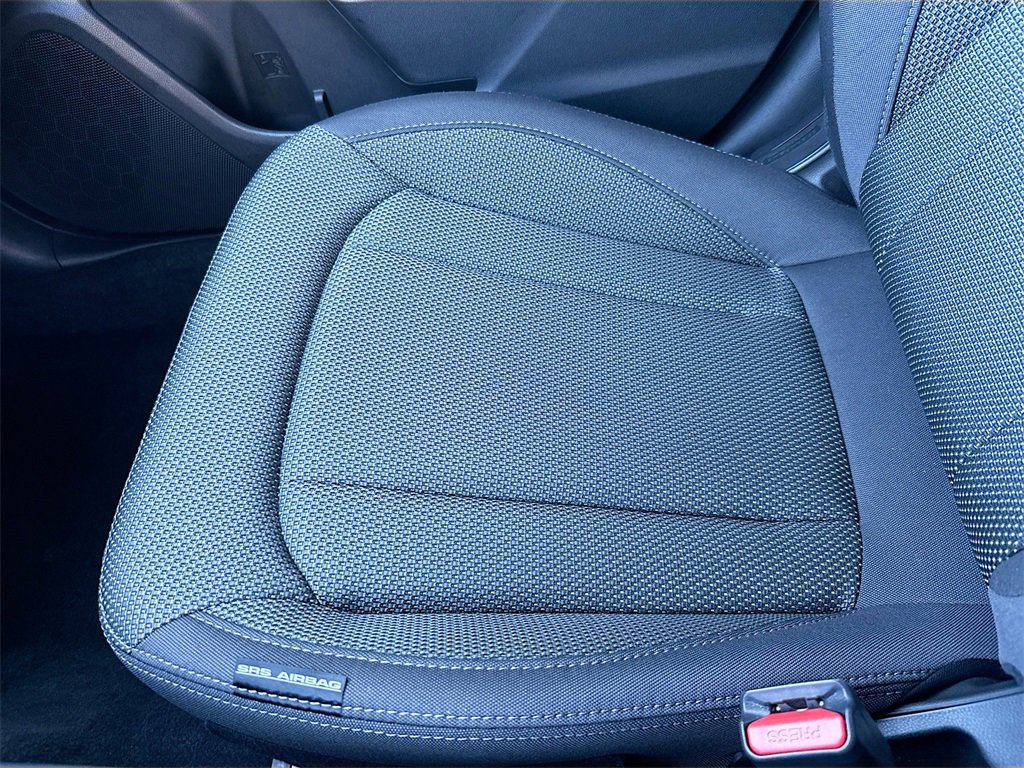 Used 2024 Subaru Crosstrek 2.0i Premium image 21