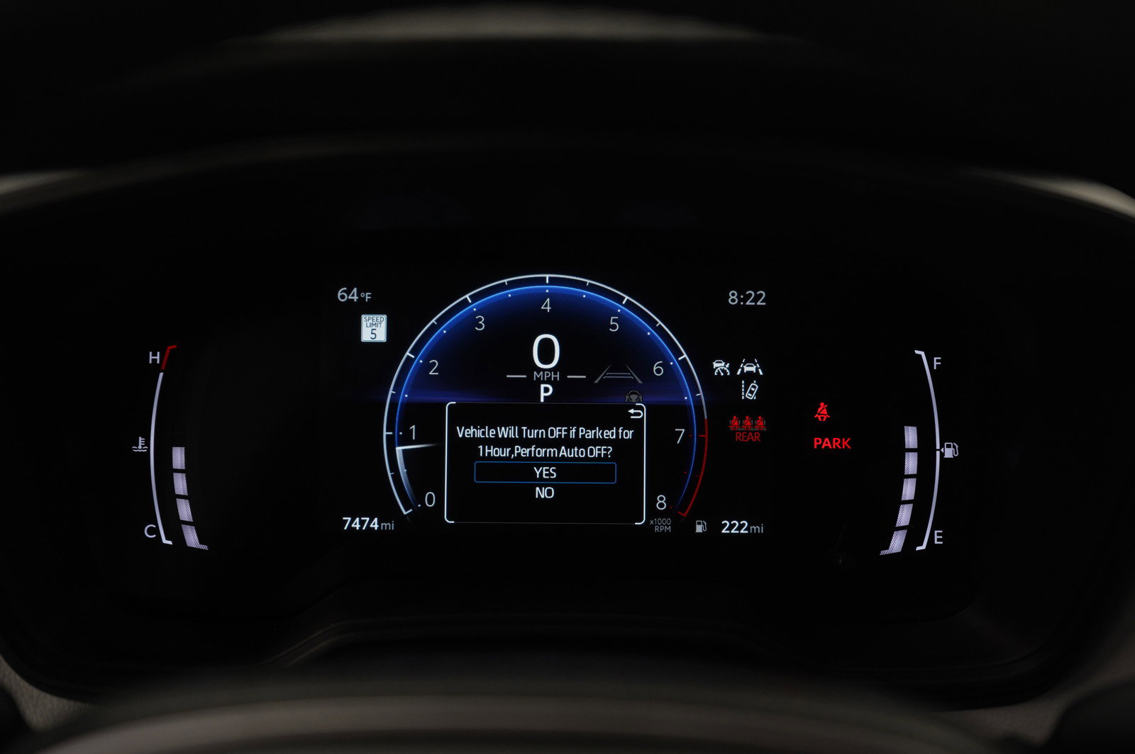 Used 2025 Toyota Corolla FX image 18