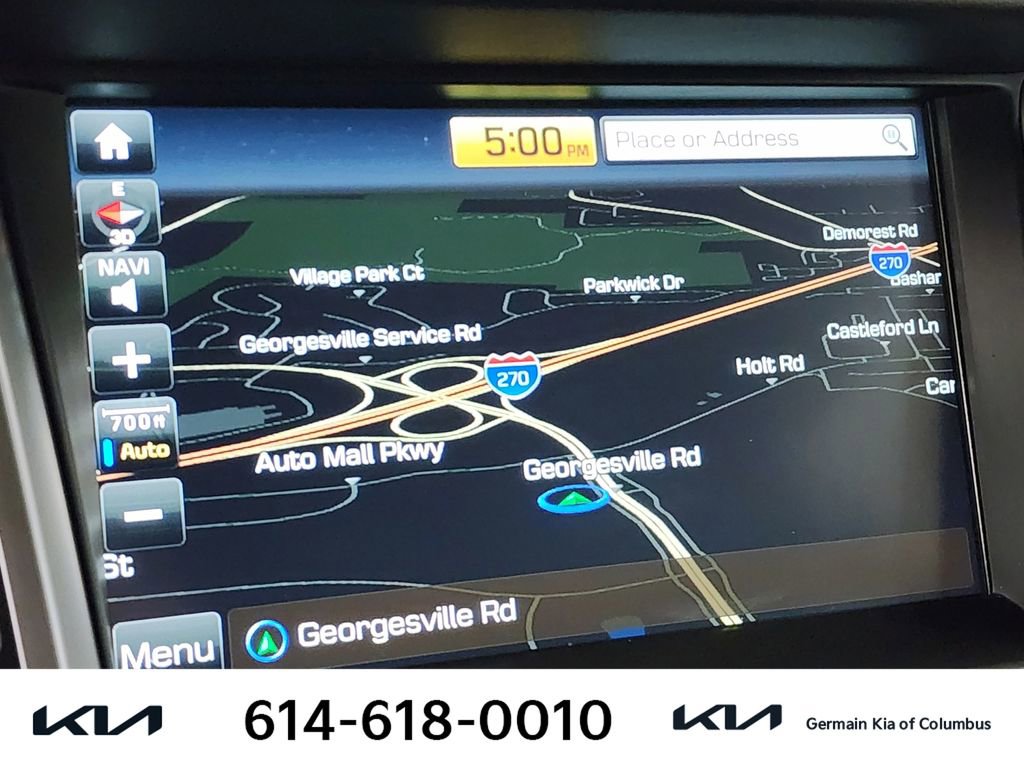 Used 2017 Hyundai Tucson SE Plus AWD/4WD image 29