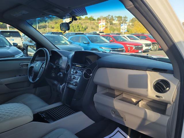 Used 2014 Honda Pilot LX image 26
