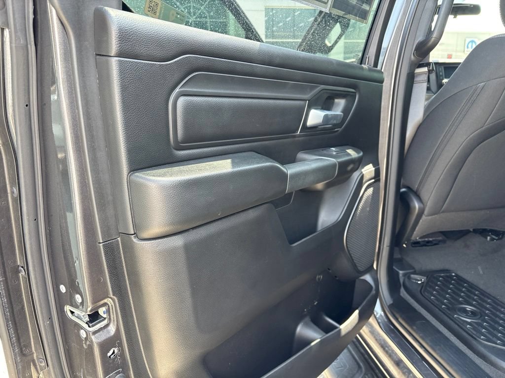 Used 2024 RAM 1500 Tradesman w/ Night Edition AWD/4WD image 32