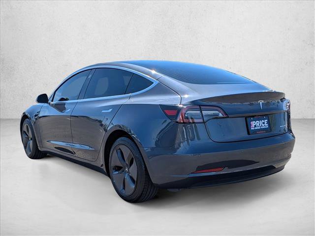 Used 2020 Tesla Model 3 Long Range image 8