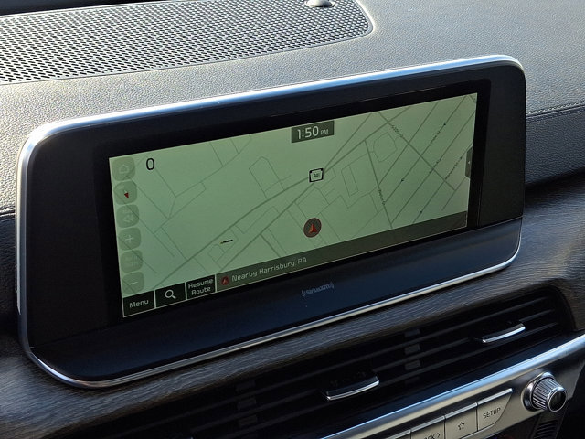 Used 2020 Kia Telluride EX image 17