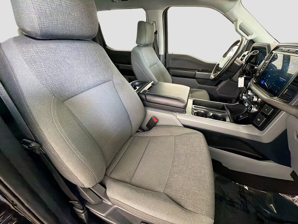 Used 2024 Ford F150 XLT w/ Mobile Office Package AWD/4WD image 30