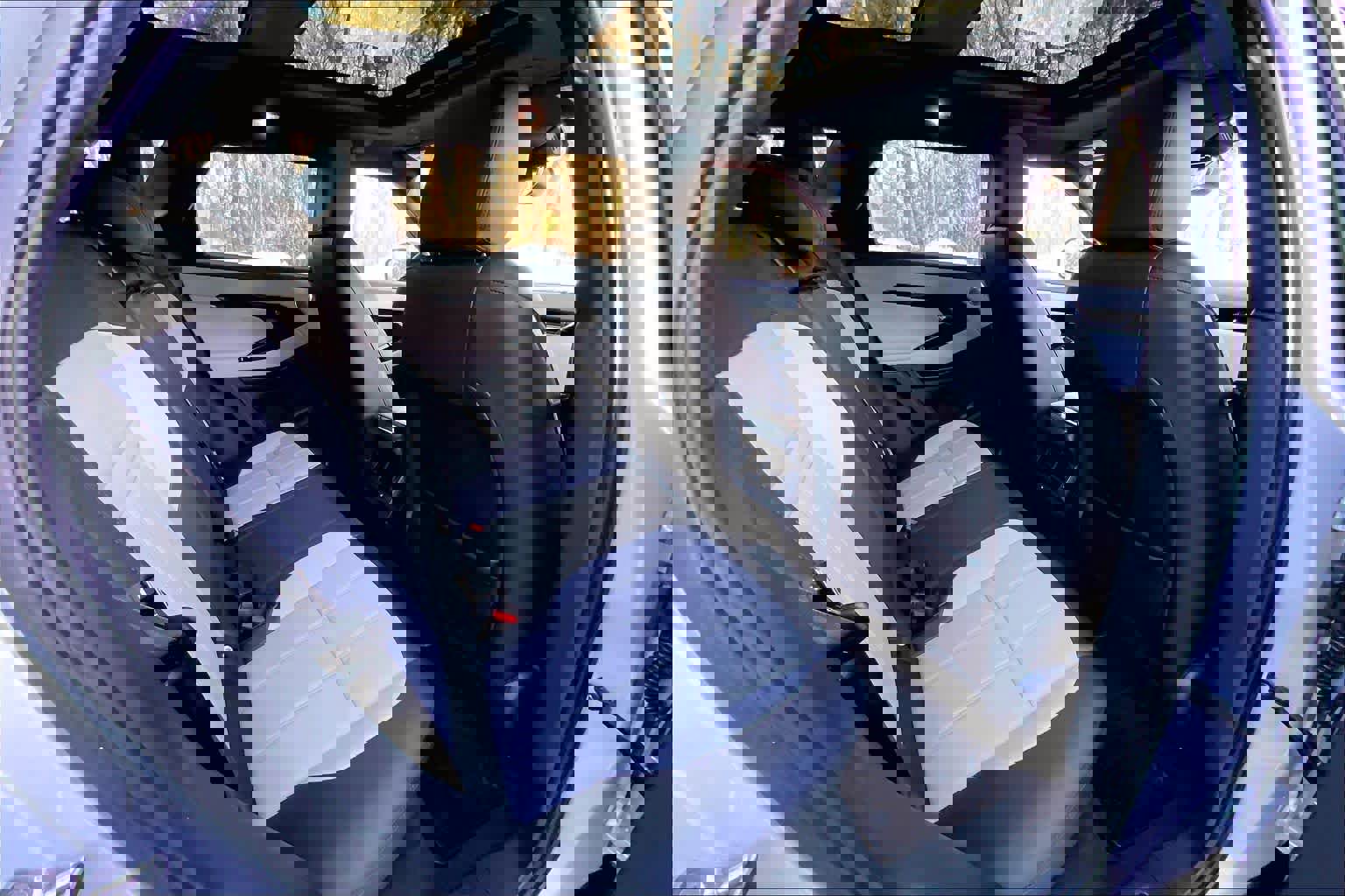 Certified 2026 Land Rover Range Rover Evoque Dynamic SE image 19