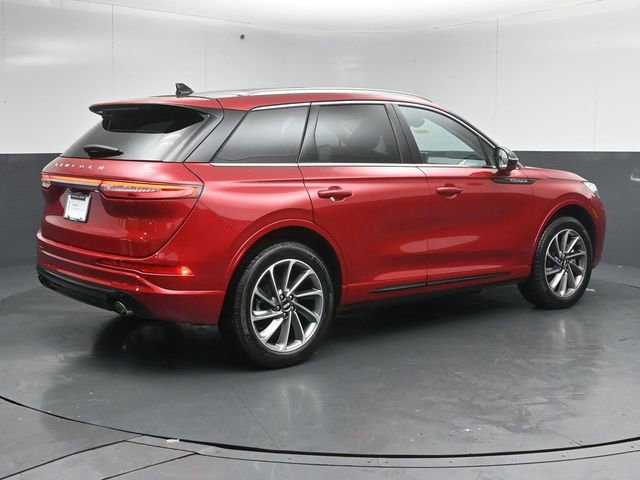 Certified 2023 Lincoln Corsair Grand Touring w/ Equipment Group 301A image 7