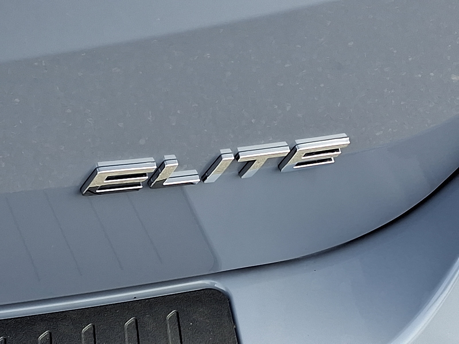 New 2026 Honda Odyssey Elite image 11