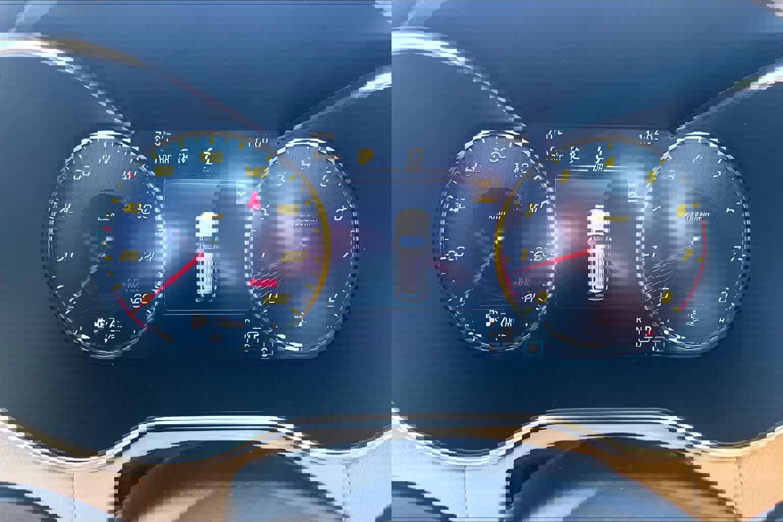 Used 2022 Mercedes-Benz GLC 300 image 25