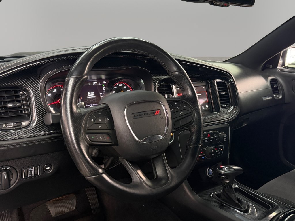 Used 2023 Dodge Charger R/T w/ Daytona Edition Group RWD image 16