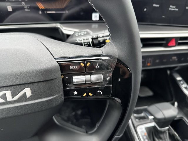 New 2026 Kia Sorento S AWD/4WD image 12