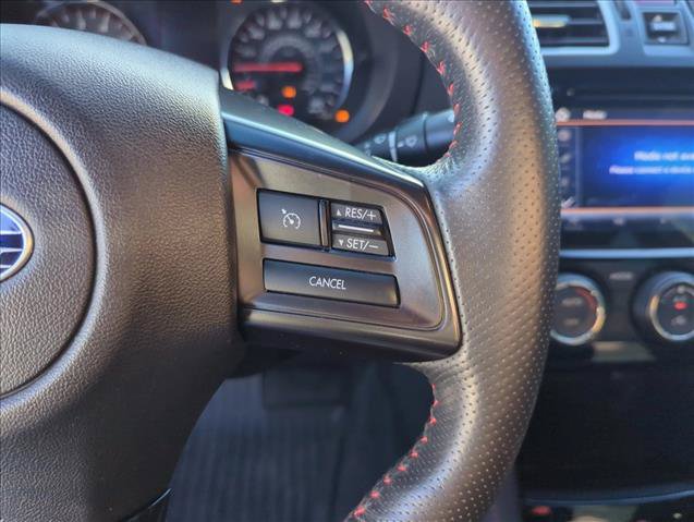 Used 2019 Subaru WRX STI Limited AWD/4WD image 16