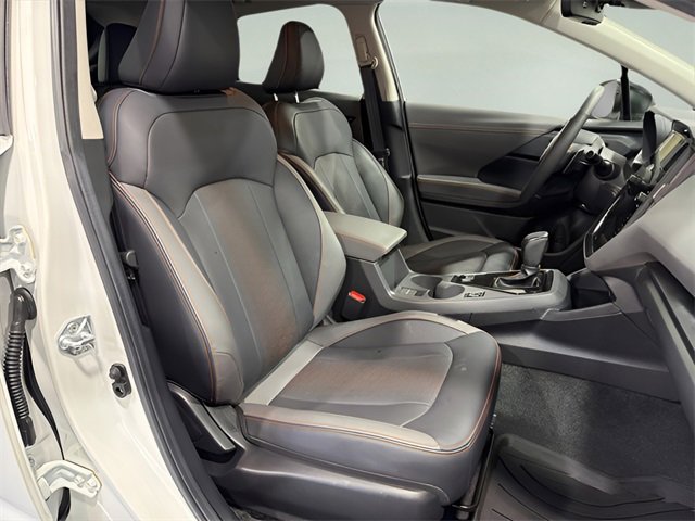 Certified 2025 Subaru Crosstrek 2.5i Limited w/ Popular Package #4A image 14