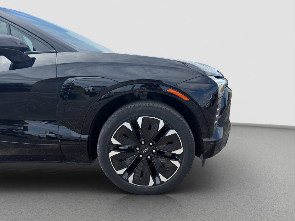 Used 2024 Chevrolet Blazer EV RS AWD/4WD image 30