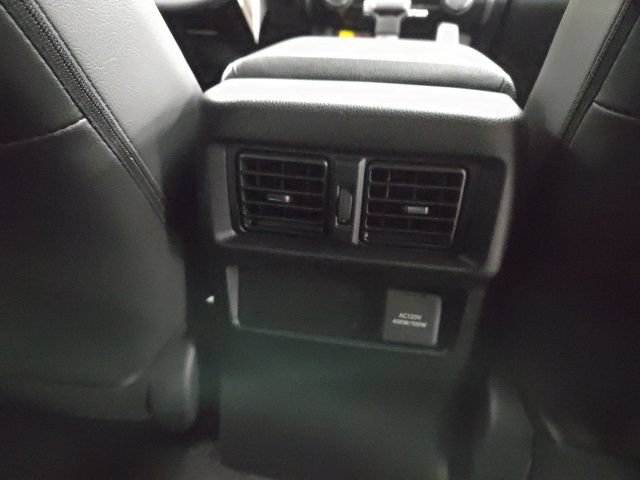 New 2026 Toyota 4Runner TRD Sport Premium AWD/4WD image 13